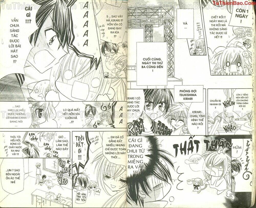 tôi là idol chapter 6 9