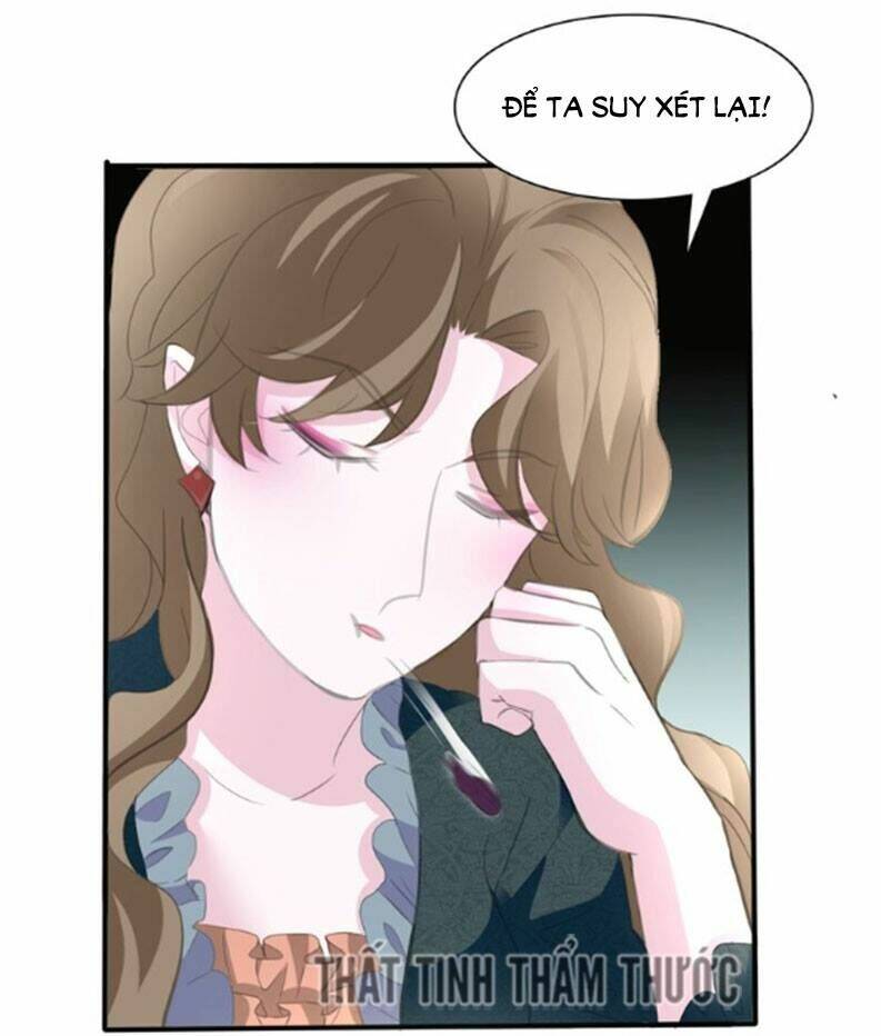 một lời không hợp liền hút máu chapter 42 65