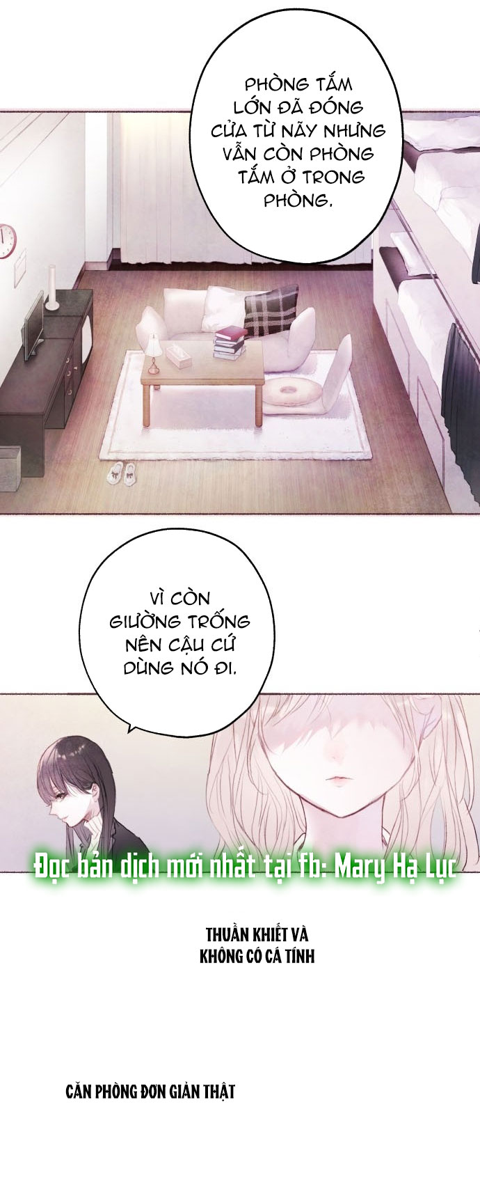 hoa viên bí mật chapter 13 2