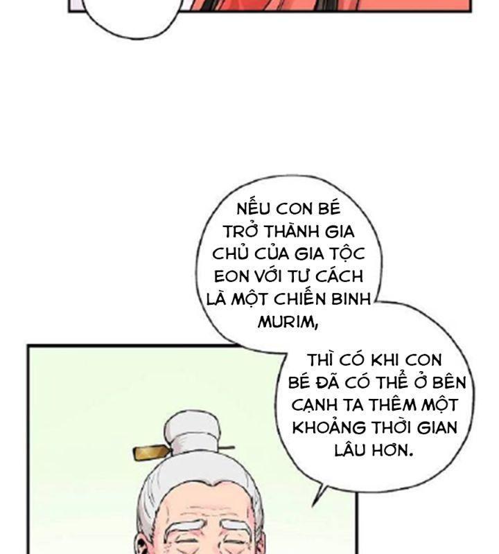 tôi là người mạnh nhất khi theo chủ nghĩa võ thuật chapter 15 36