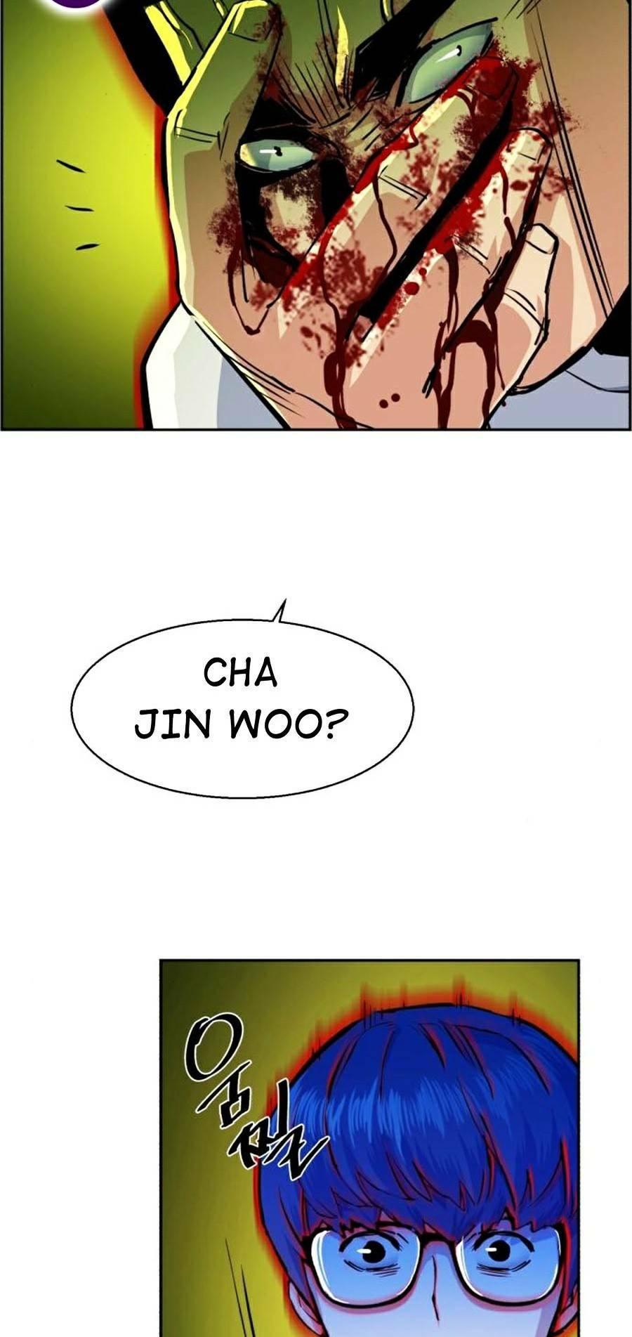 bạn học tôi là lính đánh thuê chapter 70 68