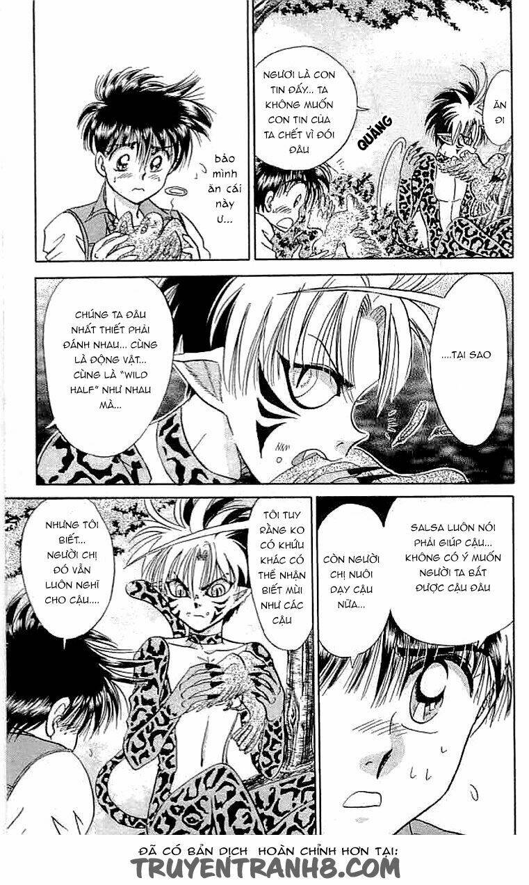 wild half chapter 17 10