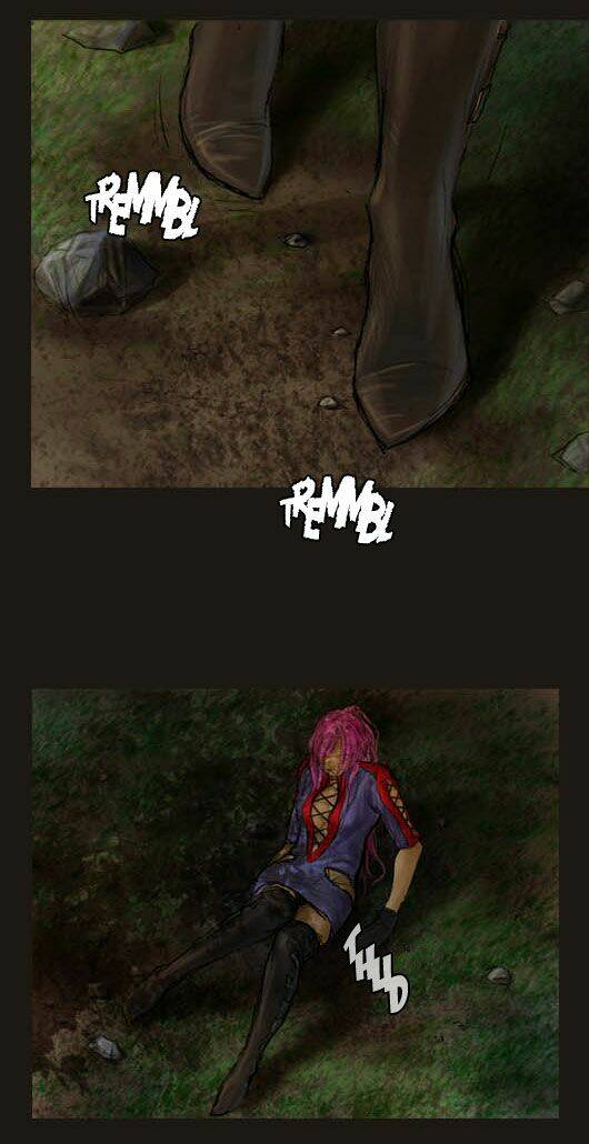 hội ảo thuật chapter 22 12