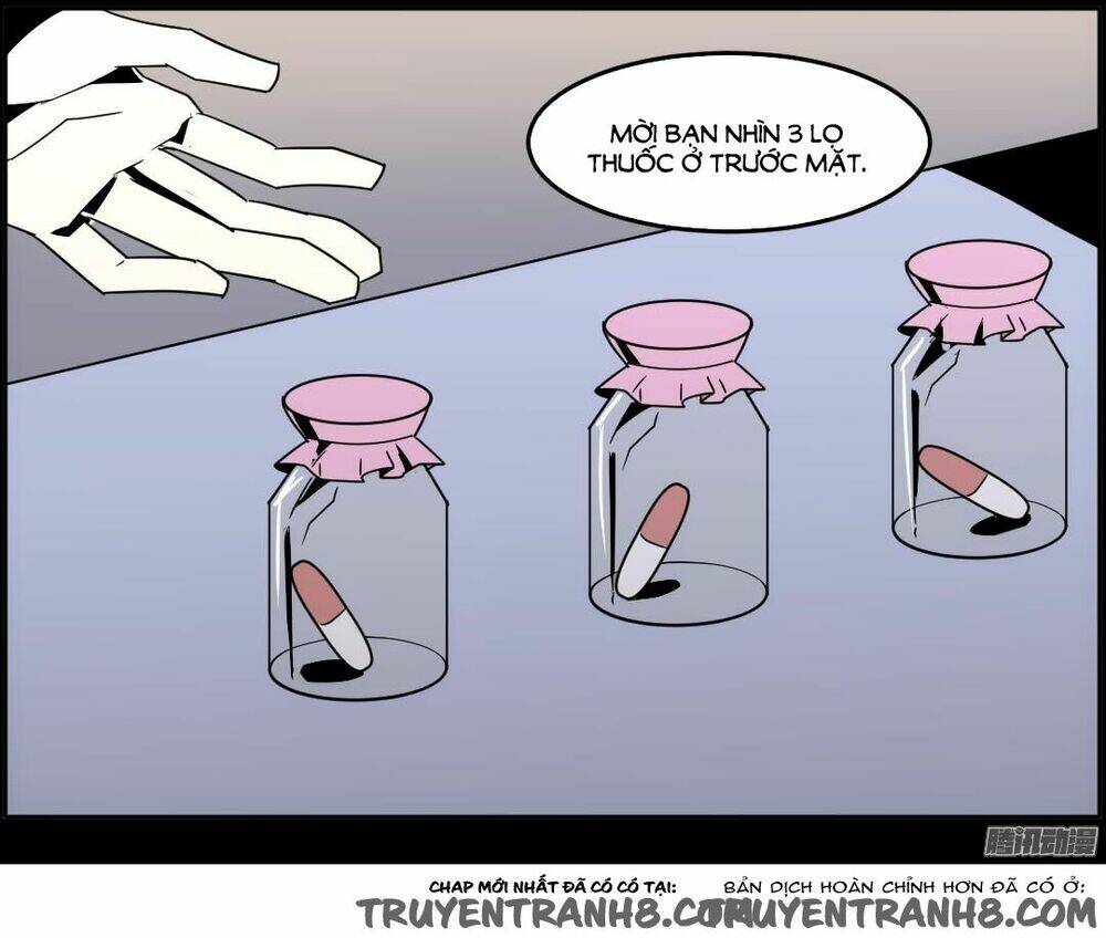 điều ước của người phàm chapter 30 2