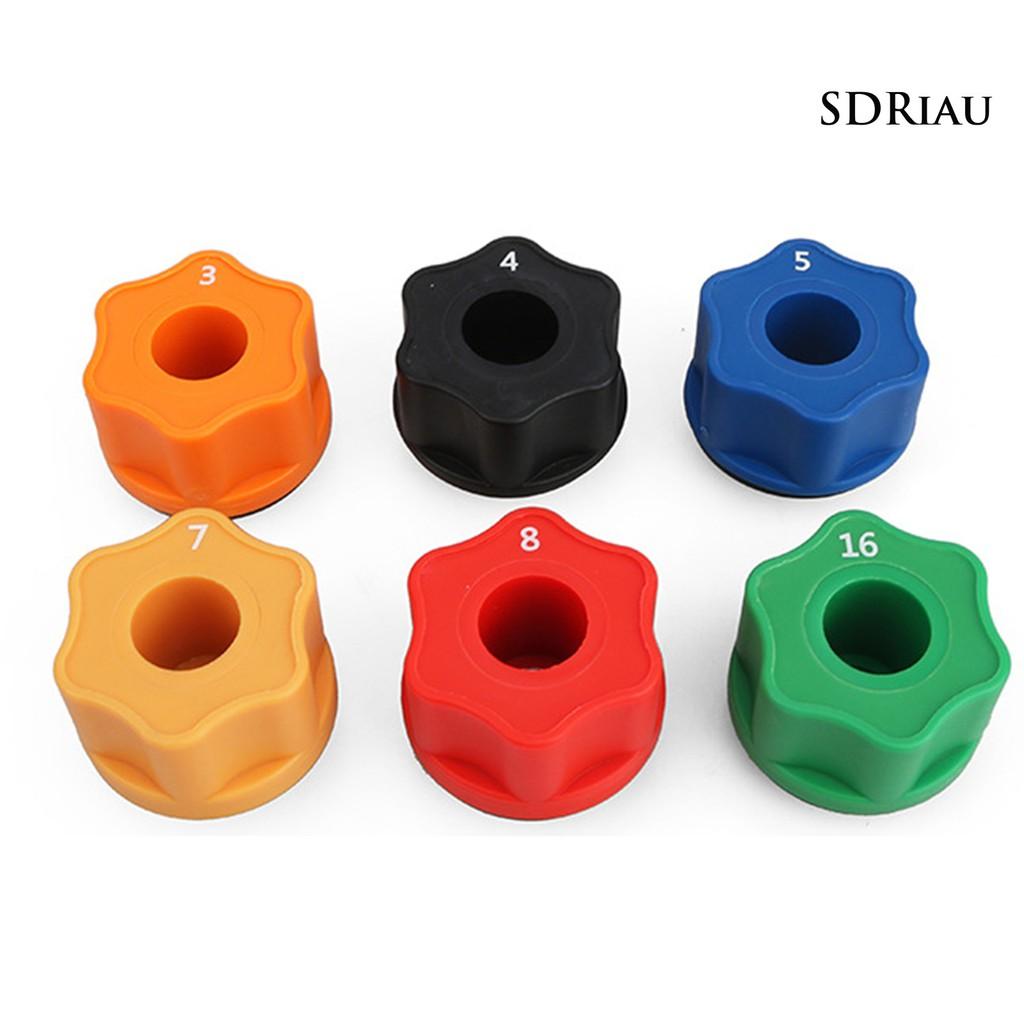 Set 8 Phễu Lọc Dầu Tiện Dụng Cho Xe Ô Tô Kèm Phụ Kiện