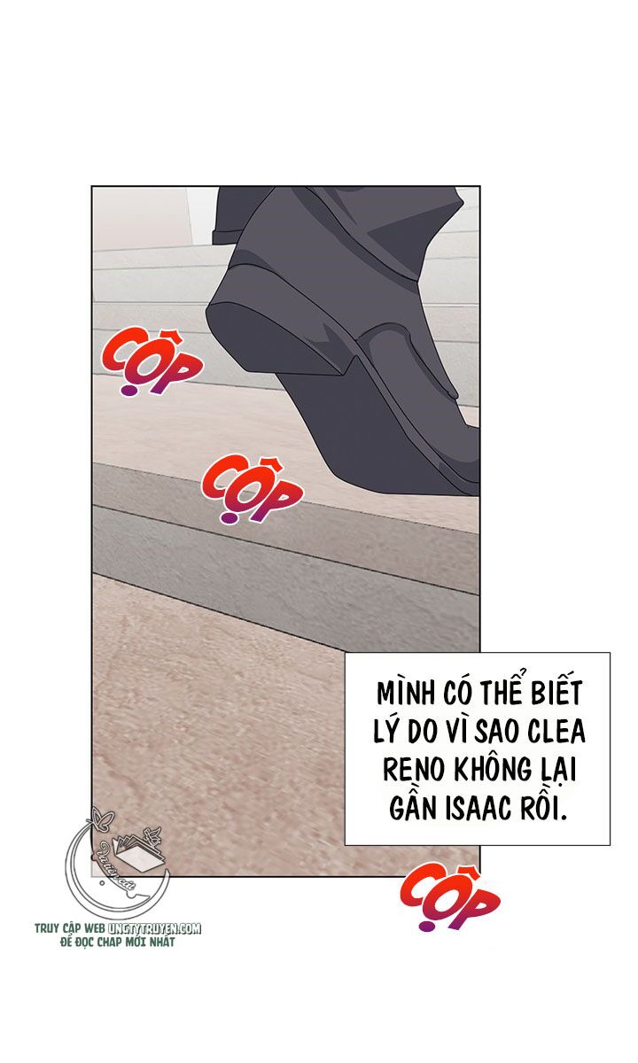 Kết Thúc Có Hậu Của Nhân Vật Phản Diện chapter 8.5 19