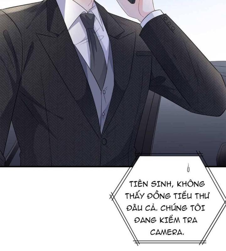 đại tiểu thư có thể có bụng dạ gì xấu chứ! (full) chapter 119 45