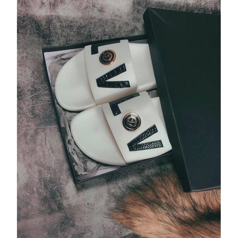 Dép quai ngang nam LoV Full box