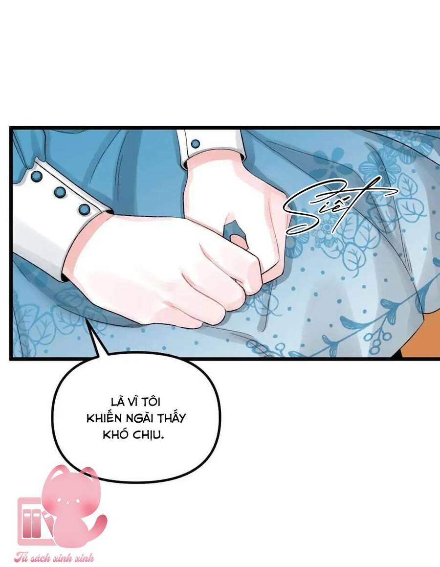 công chúa bãi rác chapter 62 10