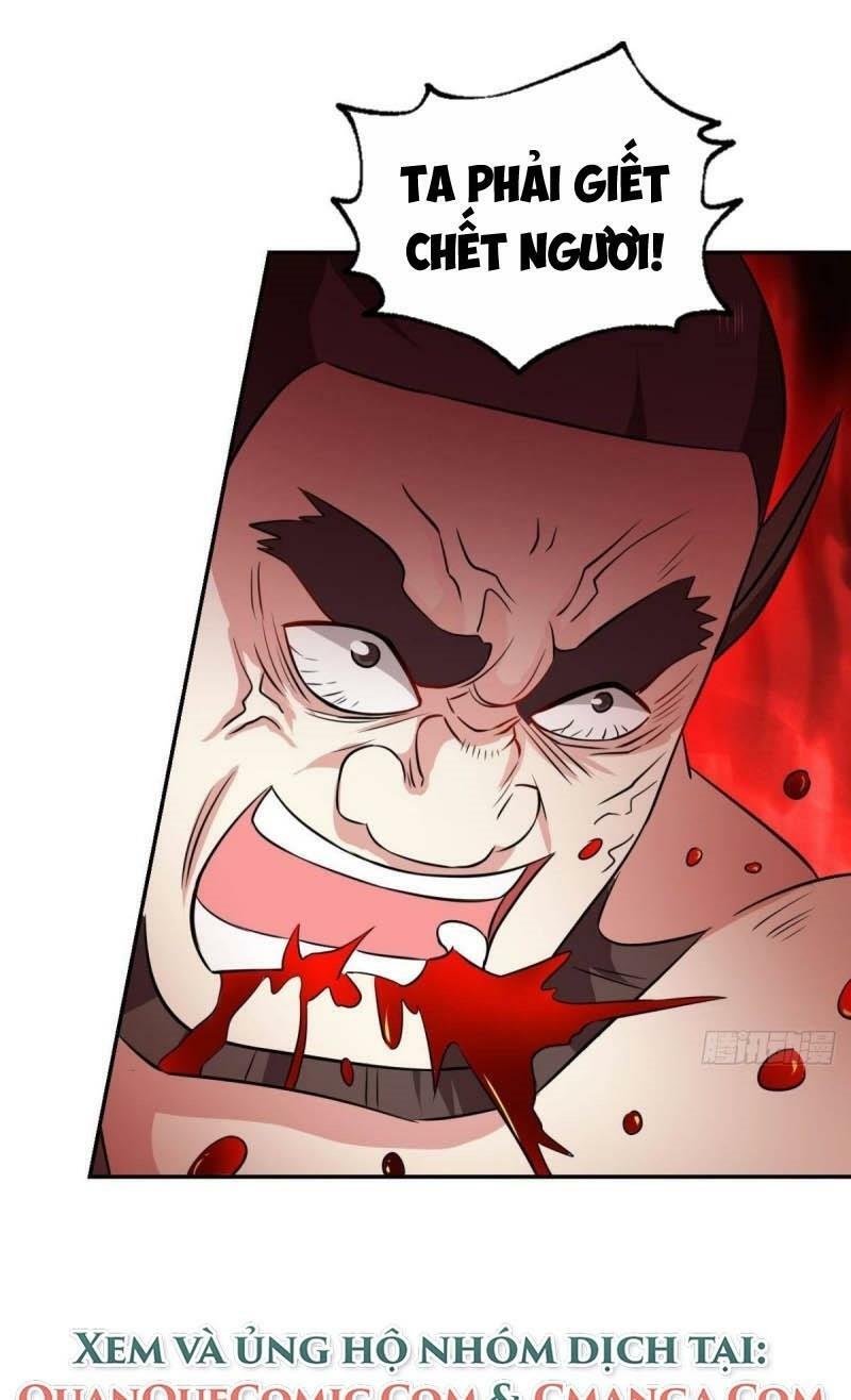 Trọng Sinh Thành Cậu Vàng Tại Dị Thế Chapter 100 37