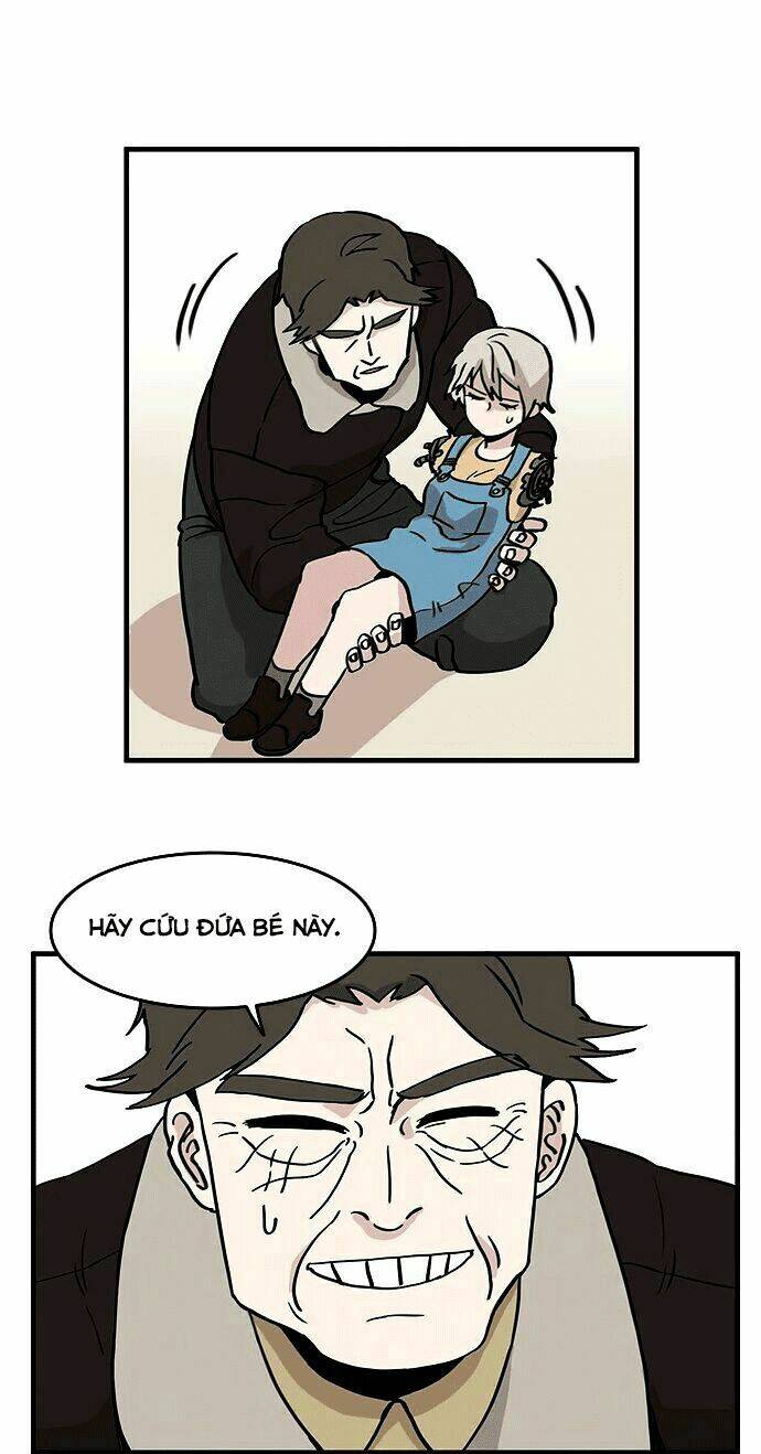 minus hand chapter 1 54