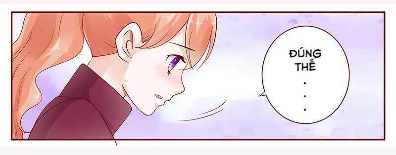 bá đạo tổng tài yêu tôi chapter 119 15