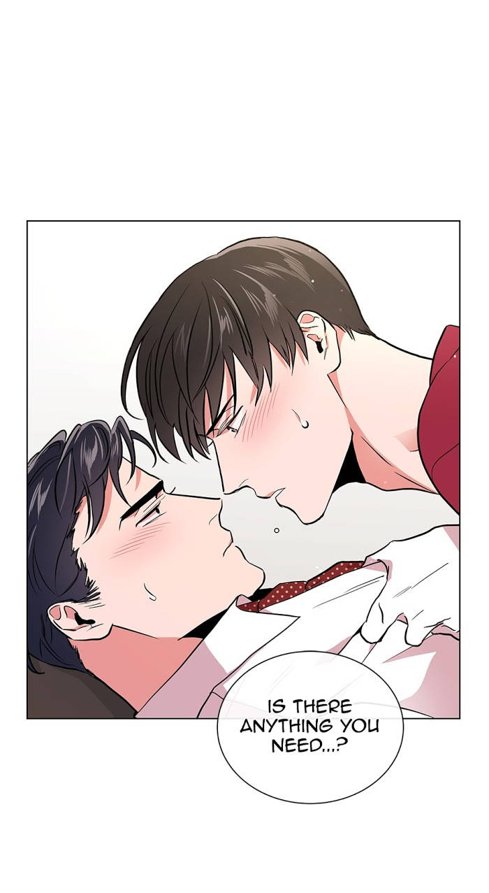 [raw] red candy chapter 48 39