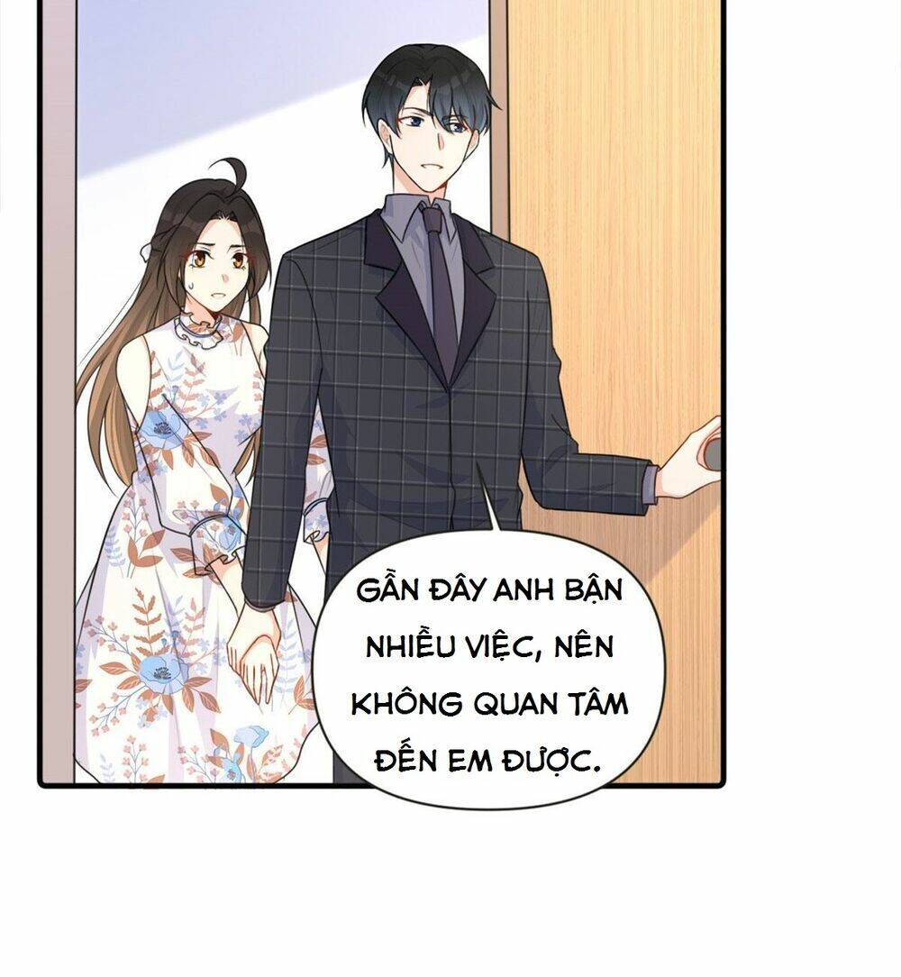vẫn cứ nhớ em, nhớ em chapter 106 29