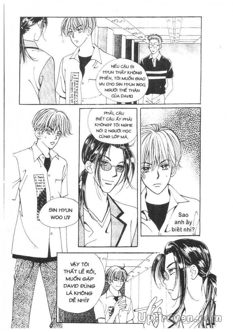 nụ hôn chàng trai chapter 4 23