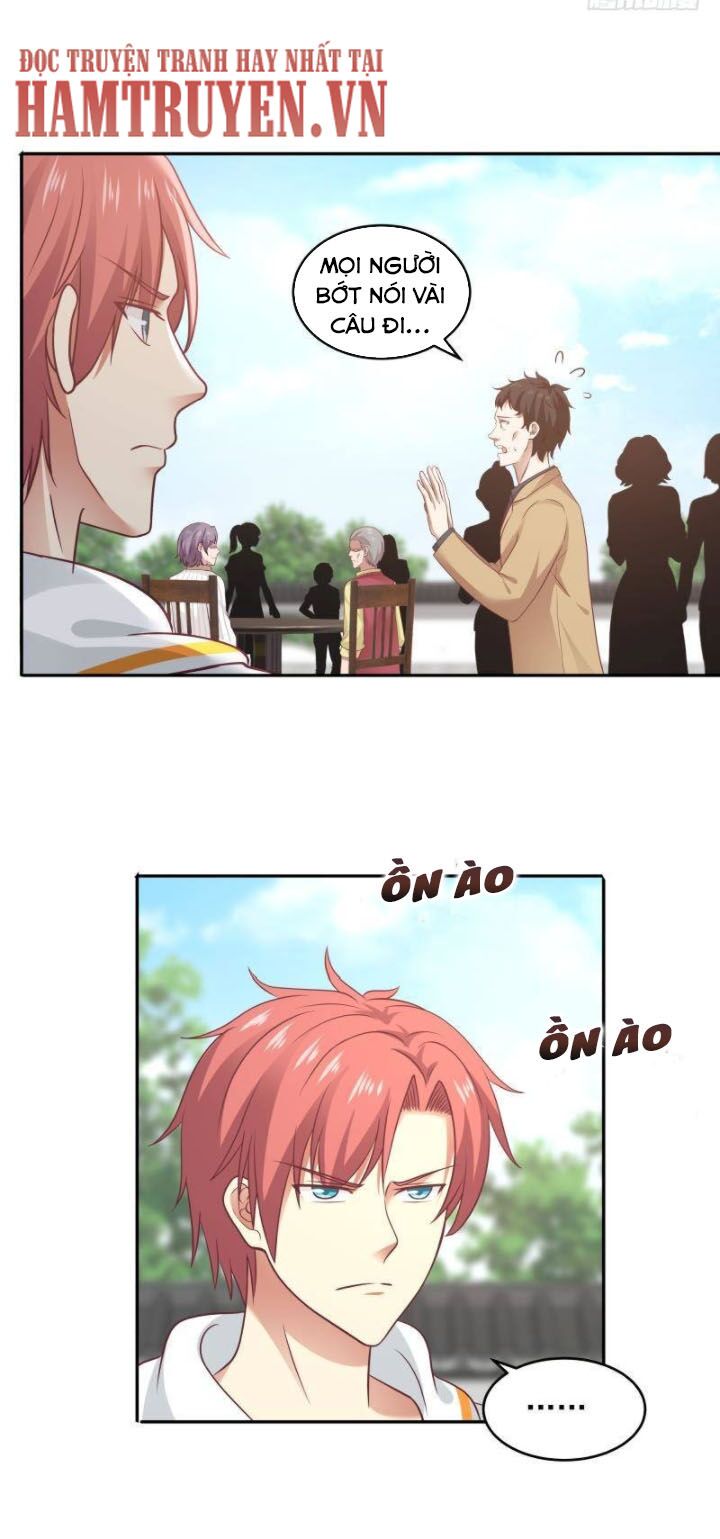 trên người ta có một rồng chapter 300 2