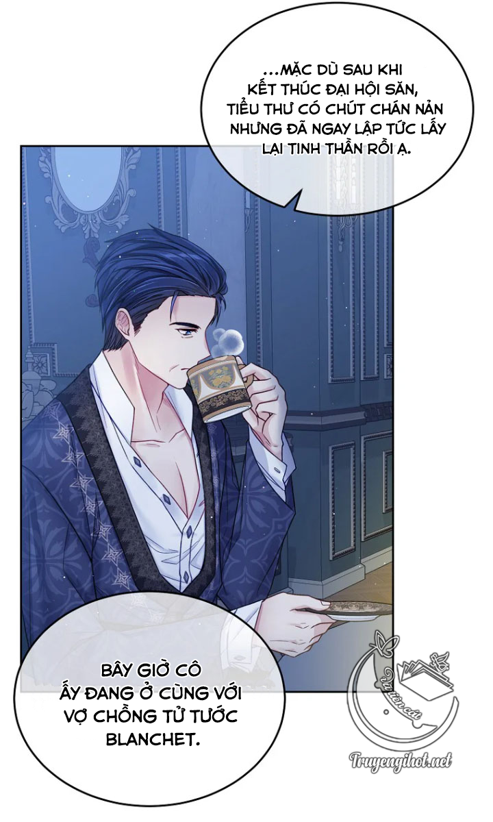 tôi gặp rắc rối vì chồng qúa dễ thương chapter 32.1 30