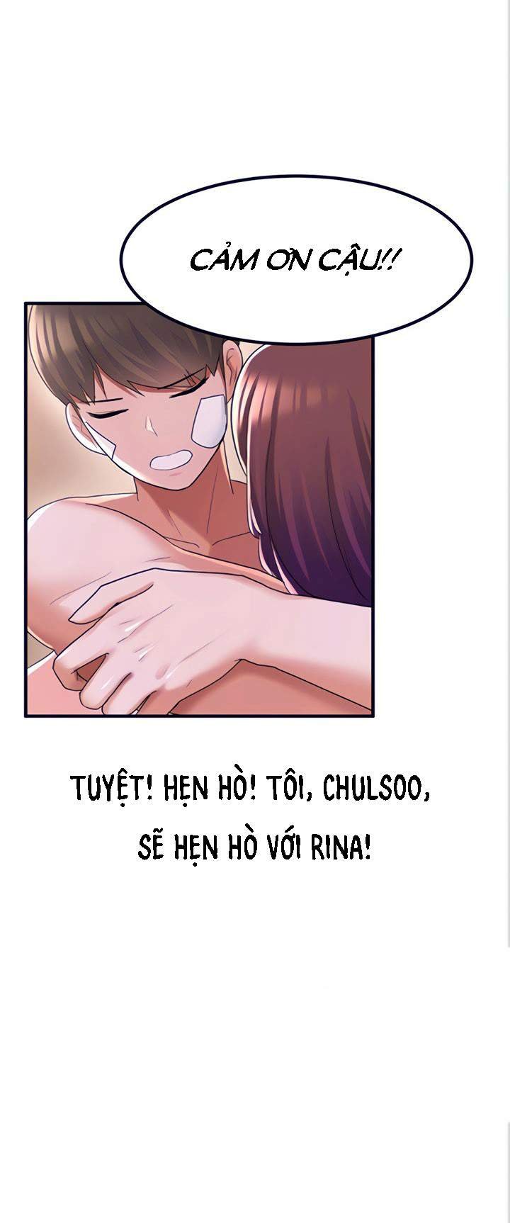 loser trốn chạy chapter 12 61