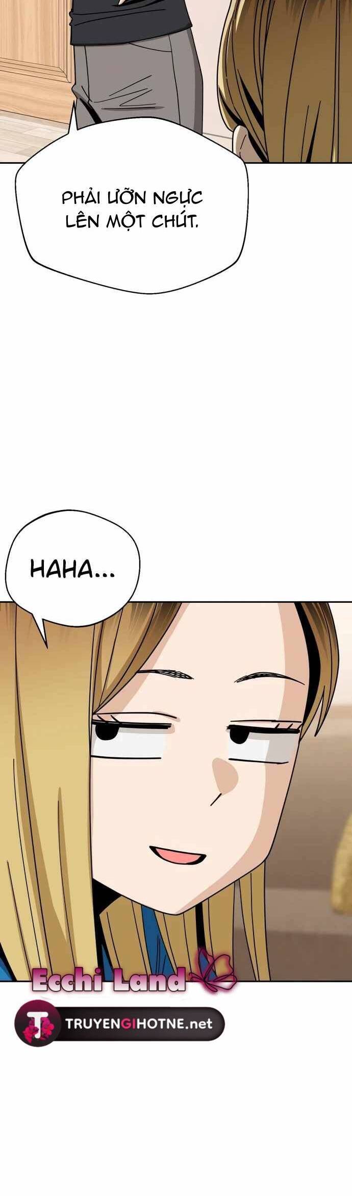 Lớ Ngớ Vớ Phải Tình Yêu chapter 47.2 3