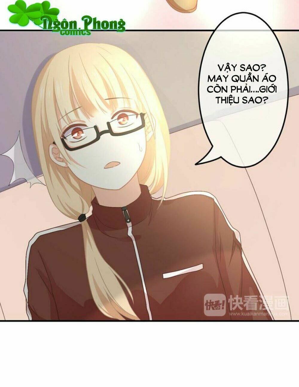 tiệm may luyến sắc chapter 1 33