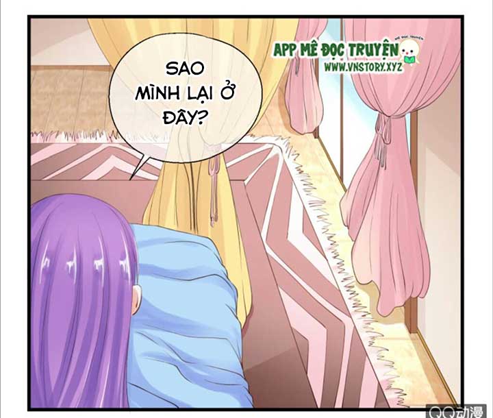 bồn tắm có vấn đề?! chapter 16 16