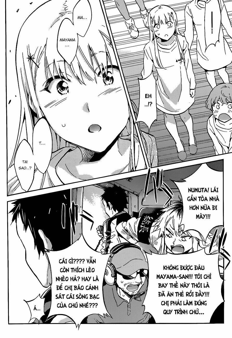 shishunki no iron maiden chapter 38 10