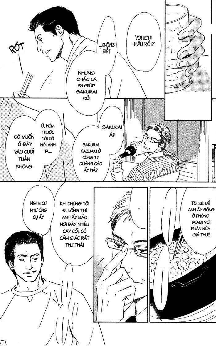 hana wa sakuka chapter 10 21