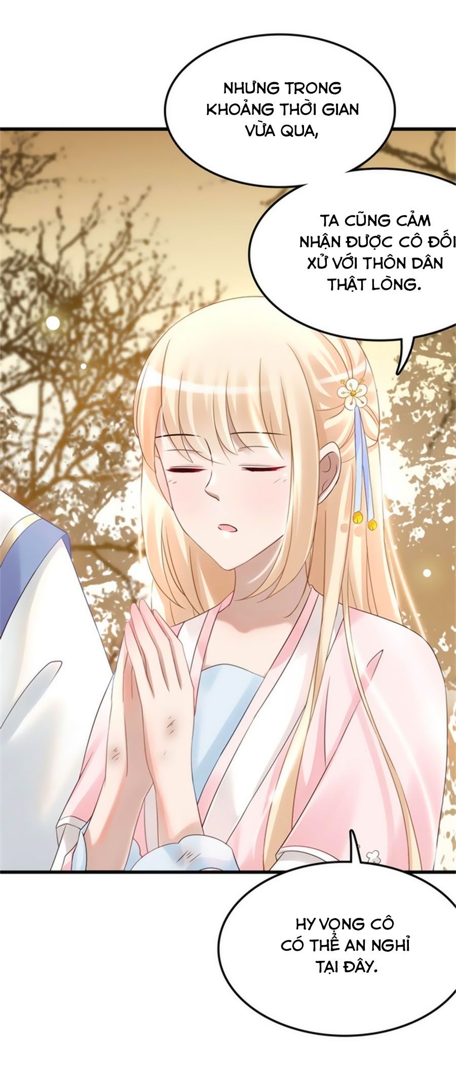 kiêu ngạo vương gia chủng điền phi chapter 155 28