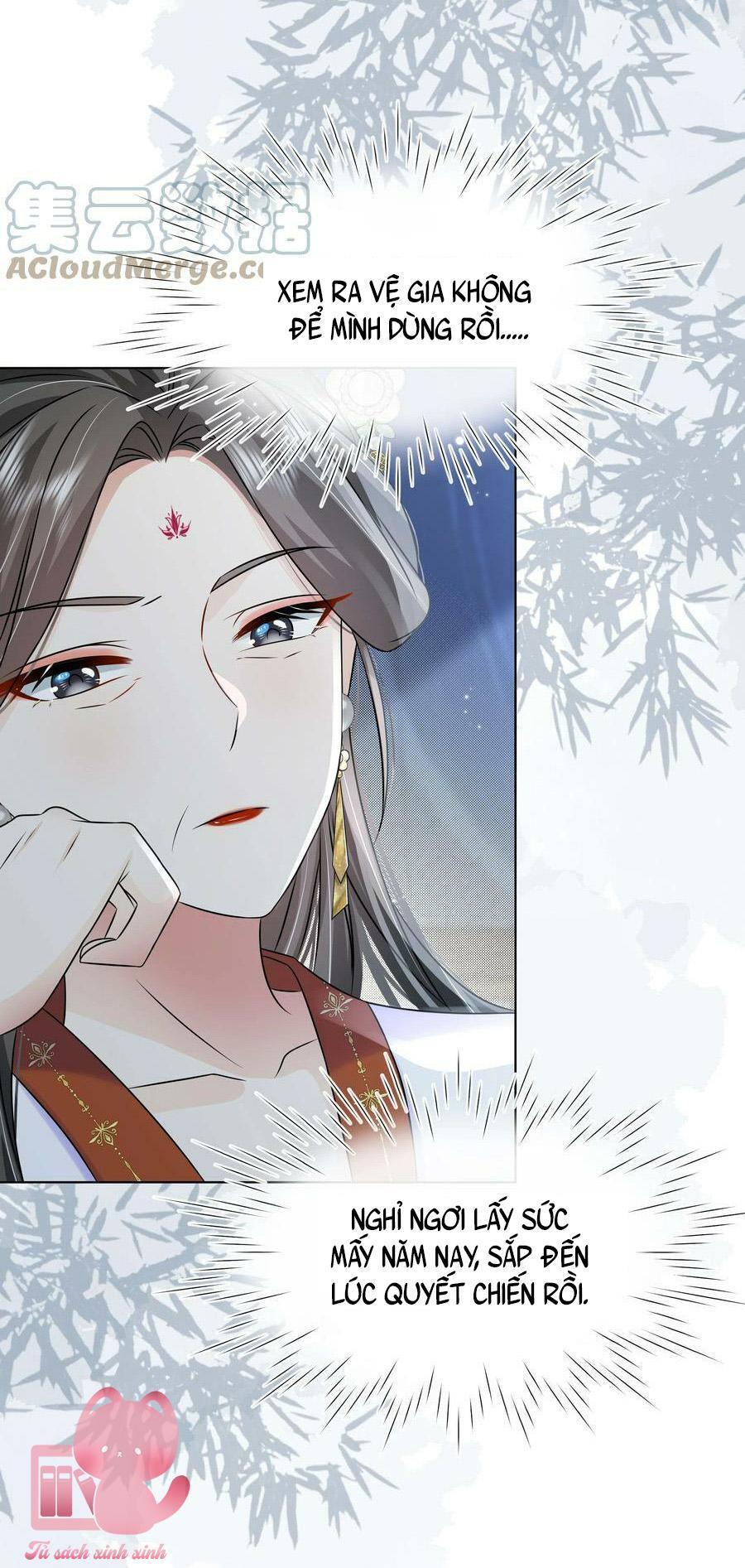 hắc hoá vương gia khó dỗ dành chapter 95 22