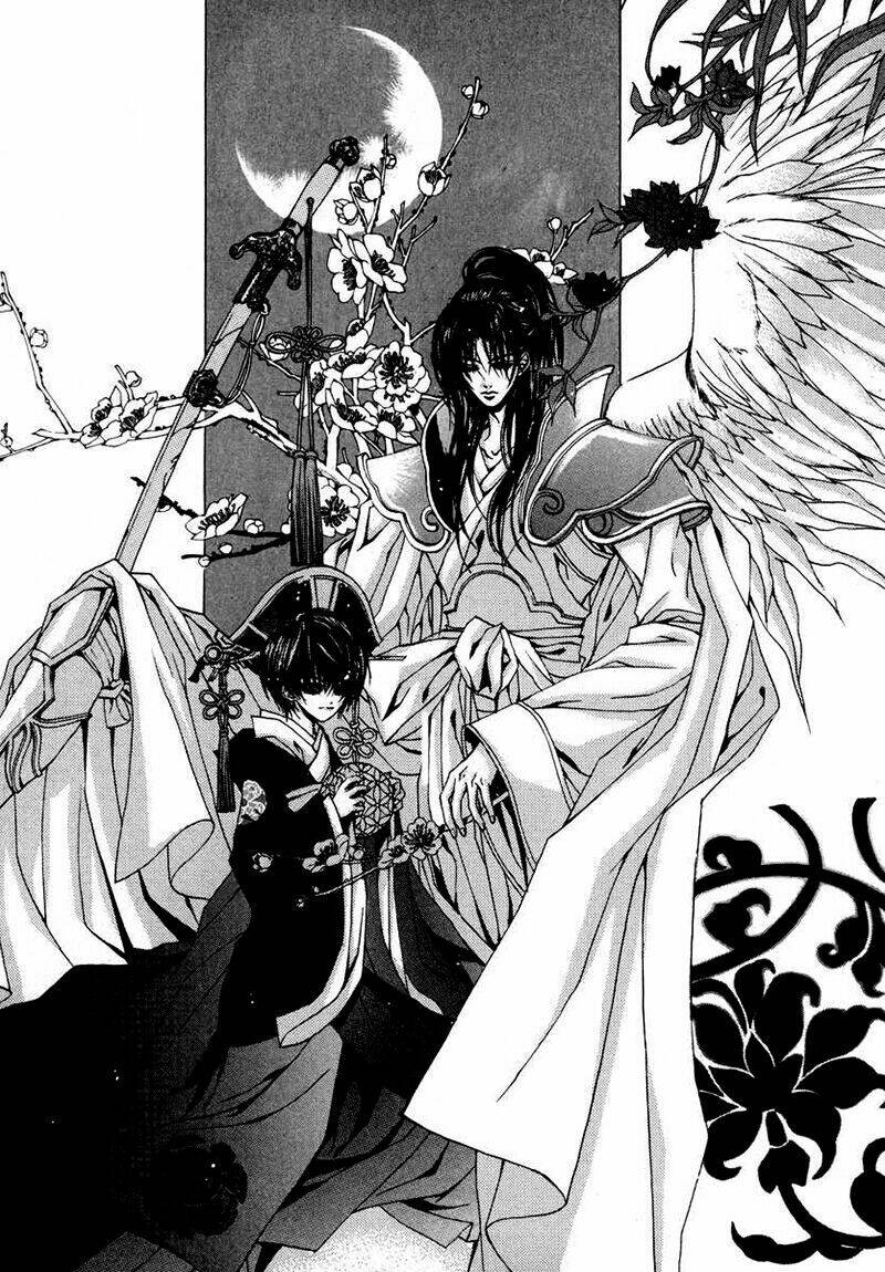 habaek-eui shinbu chapter 75 5