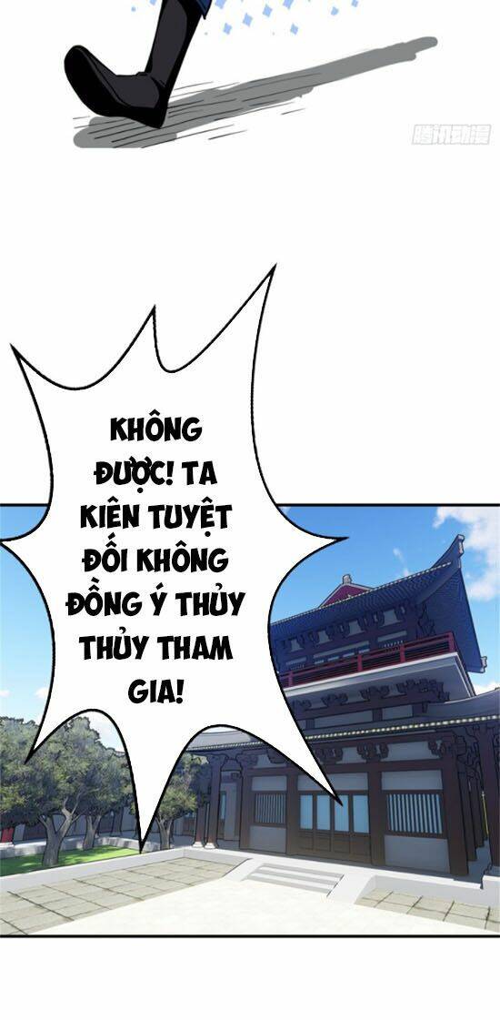 chí tôn thổ hào hệ thống chapter 6 16