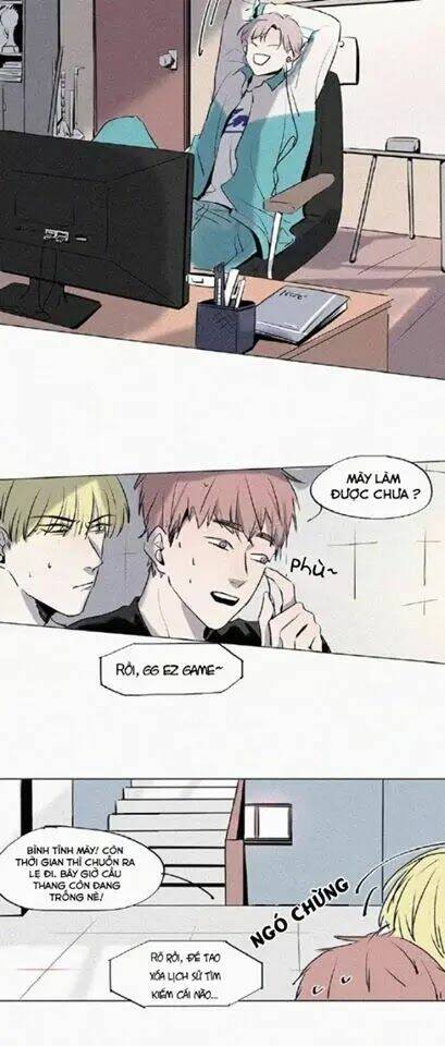 câu chuyện về cậu và tôi chapter 1 11