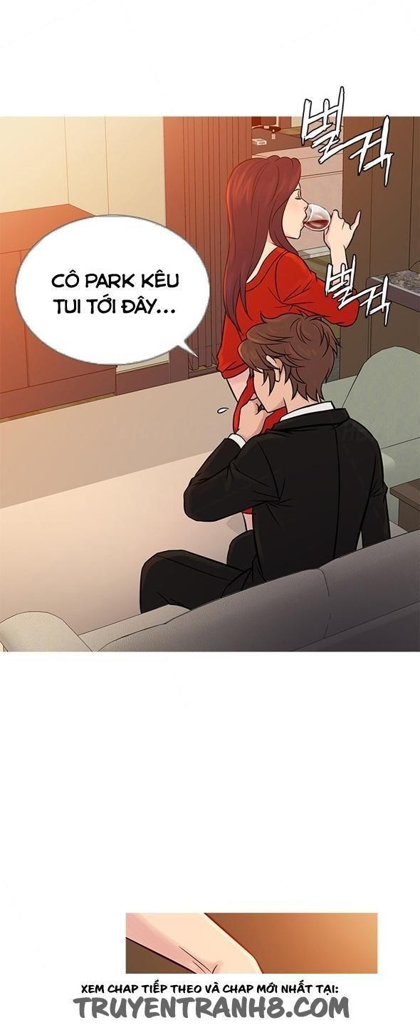 thiên đường chapter 67 20