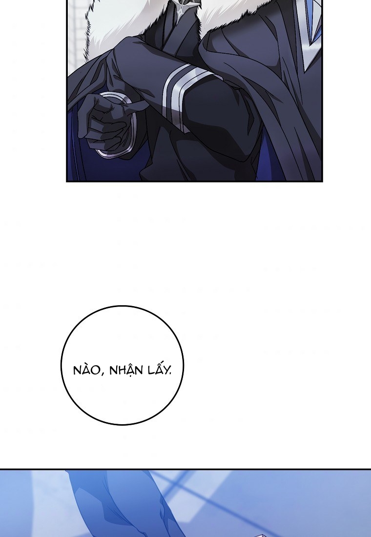 trở thành vợ của nam chính chapter 19.3 9