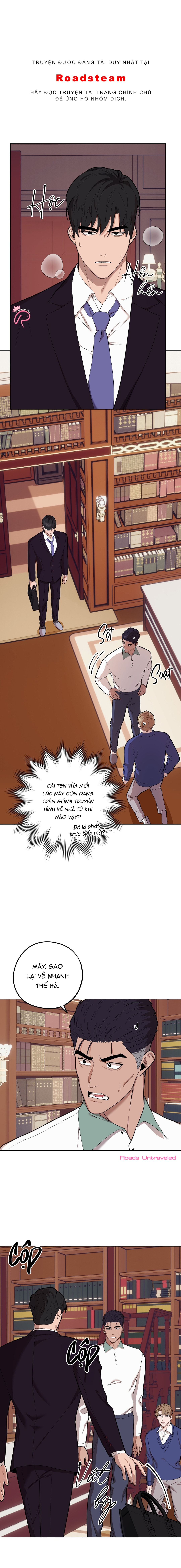 yi su nhà họ kang chapter 71 2