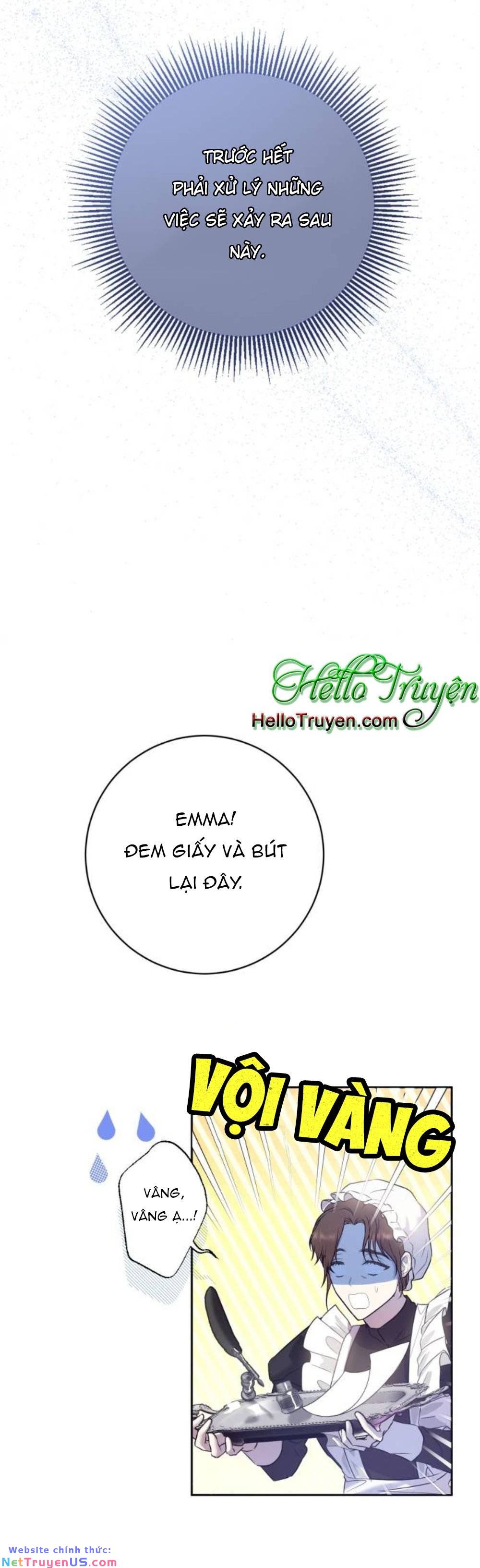 đại úy! chiến trường lần này là nơi này sao? chapter 1.2 20