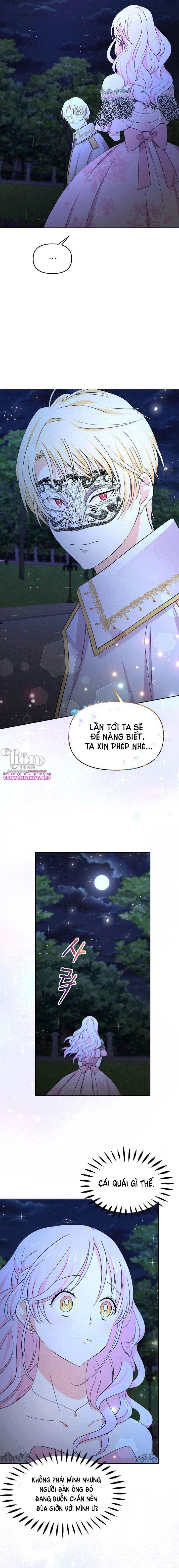 quay về quá khứ mở tiệm bánh kẹo chapter 14.1 5