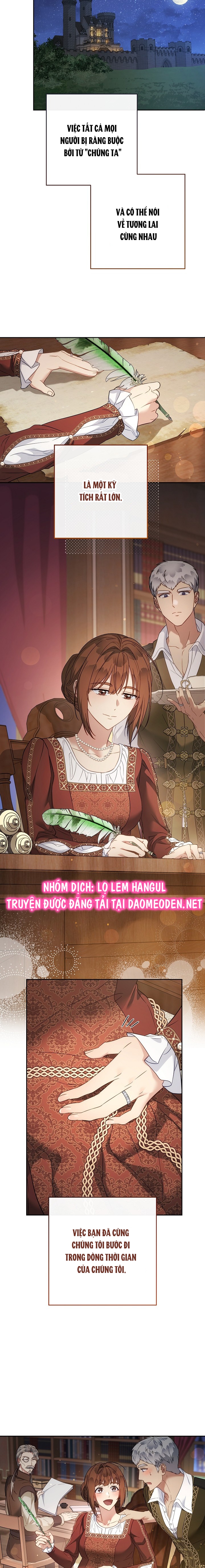 phía sau em, luôn có ta bên cạnh chapter 141 24
