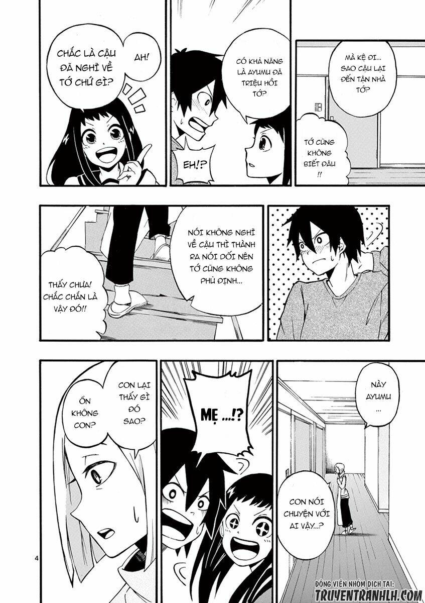 iroha to boku to chapter 2 6