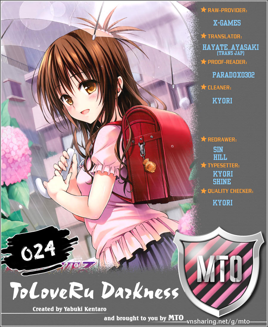 to love - ru darkness chapter 24 2
