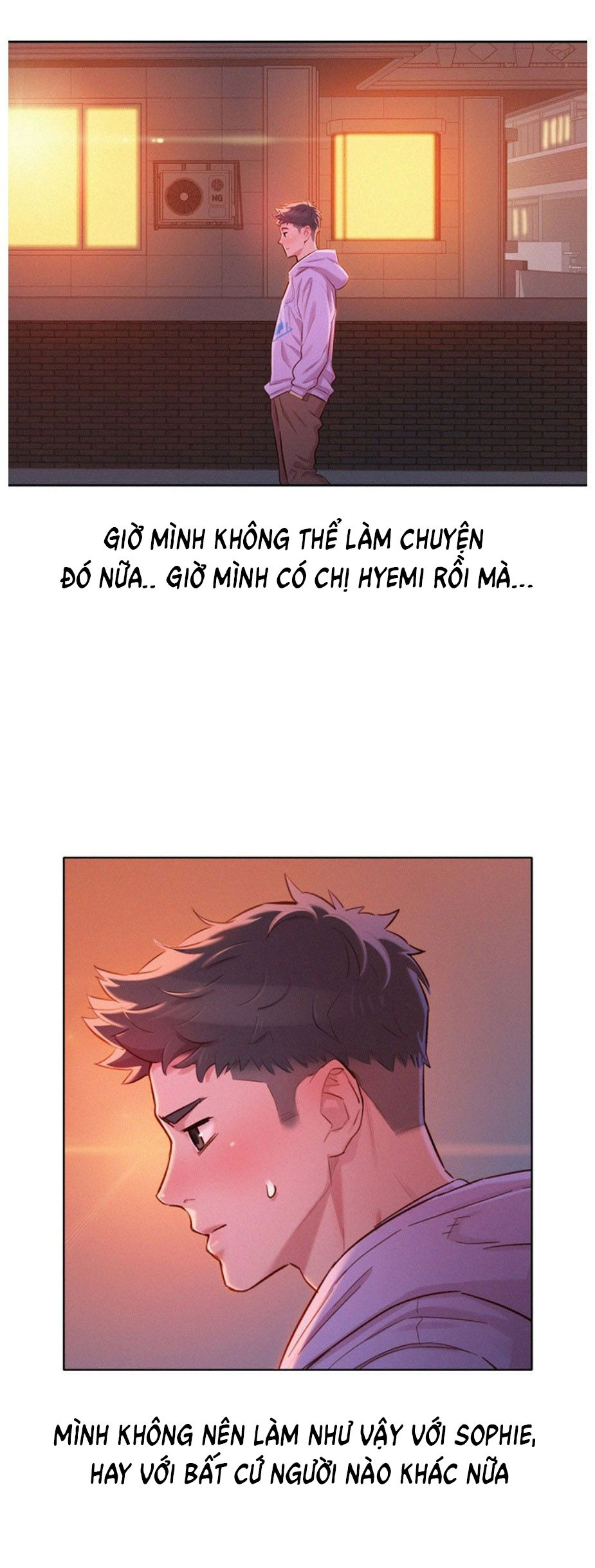 chị gái mưa chapter 96 22