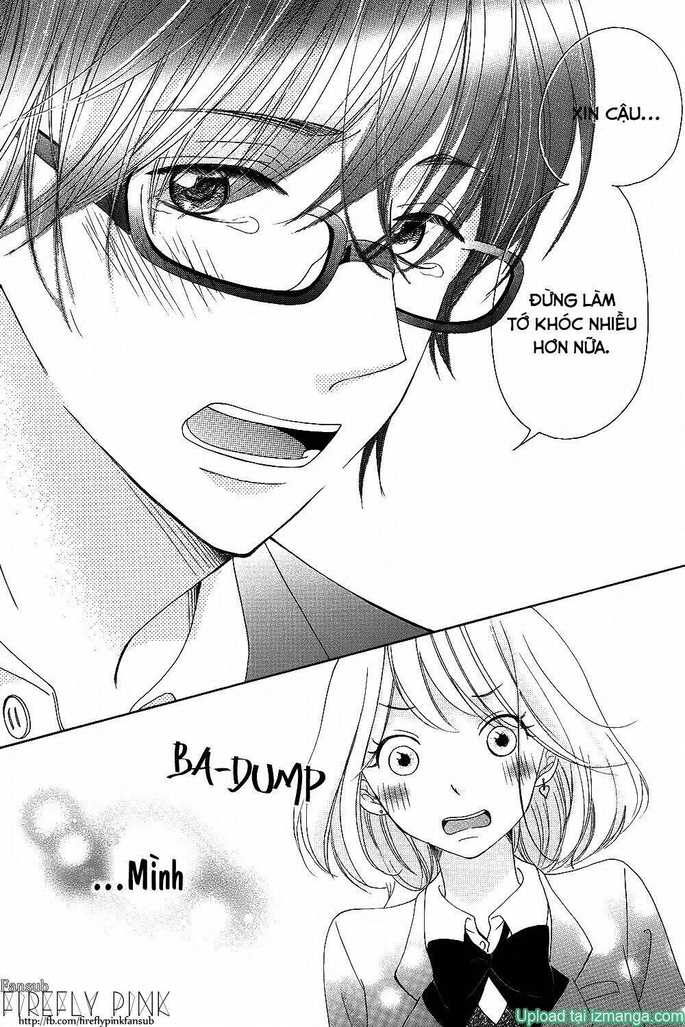 tổng hợp one shot. chapter 242 41