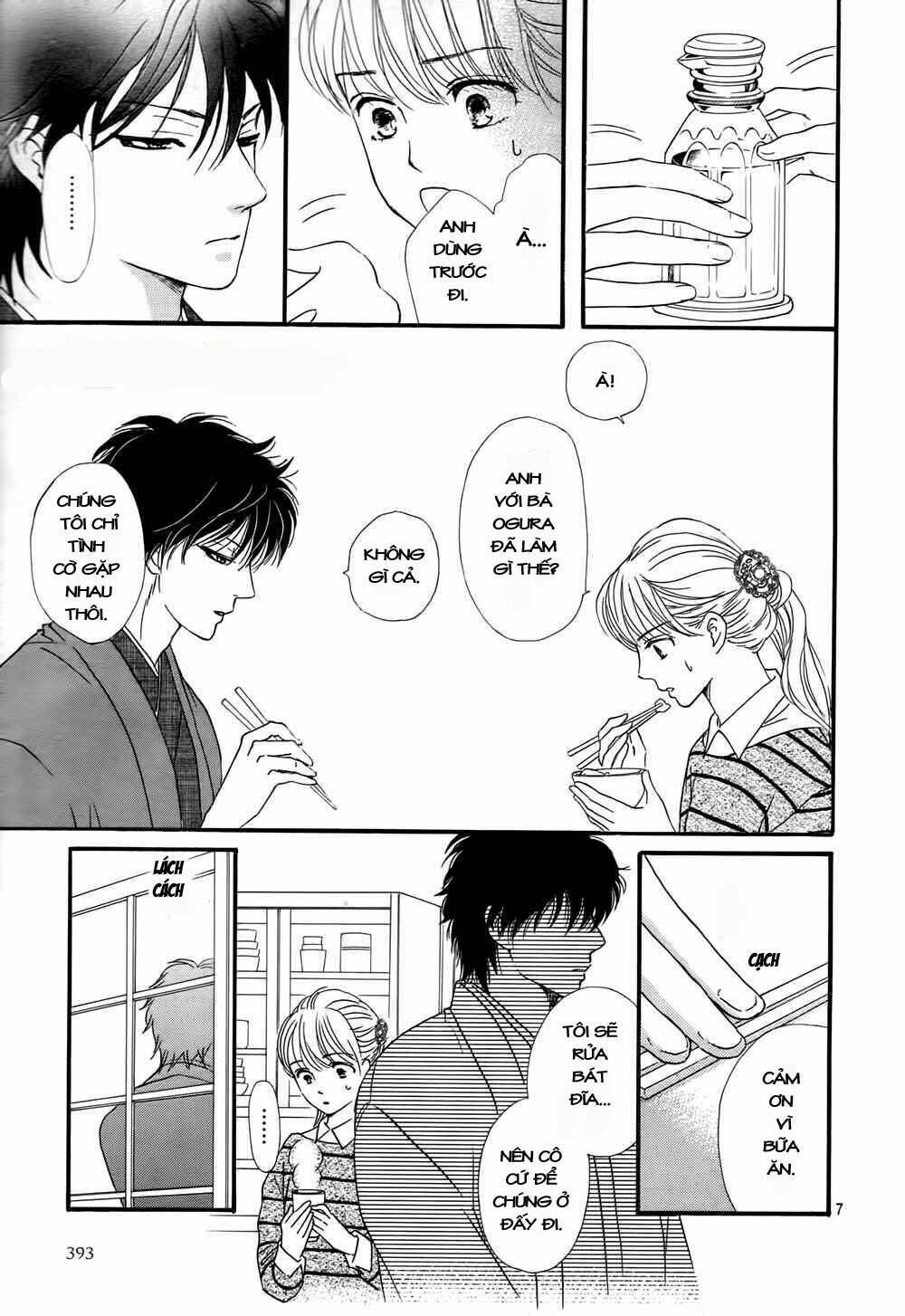 sumika sumire chapter 9 8