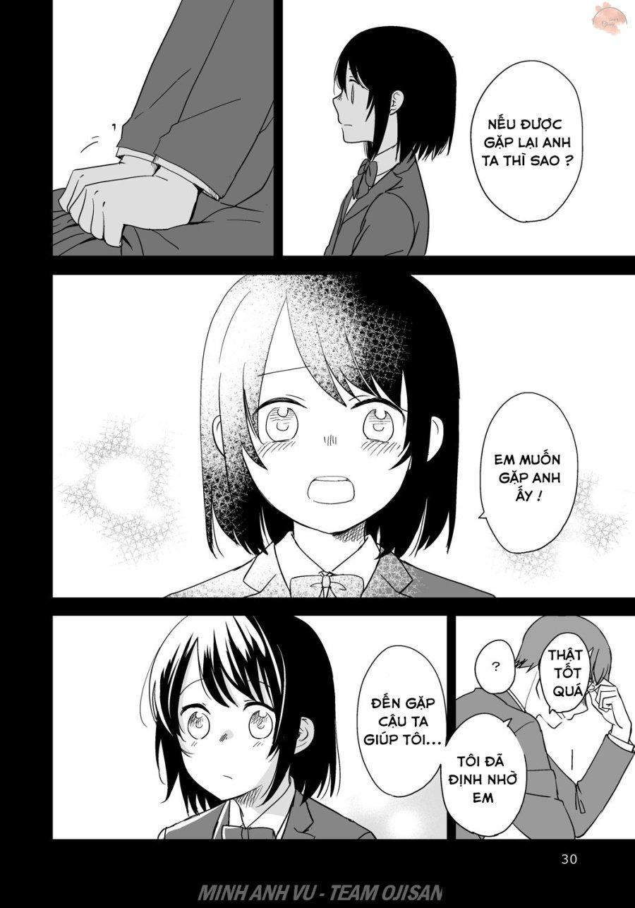 ojisan to miiko chapter 13 6
