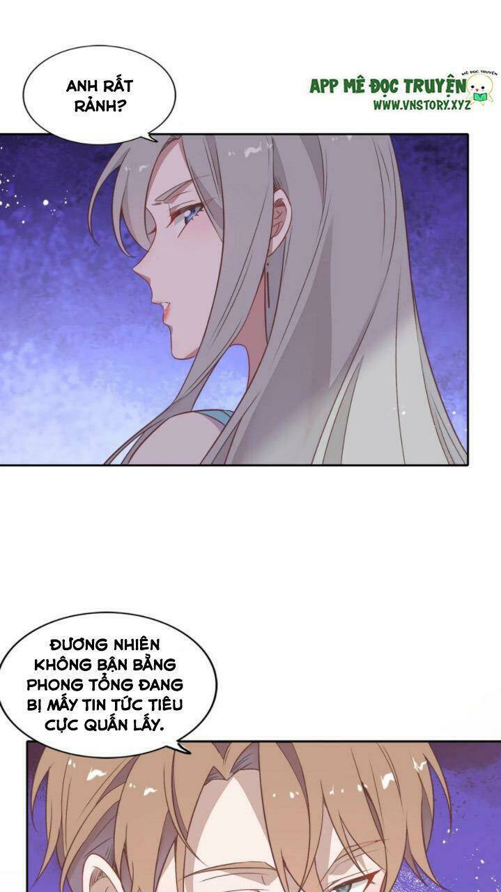 bạn trai kém tuổi bẫy yêu tôi chapter 60 49