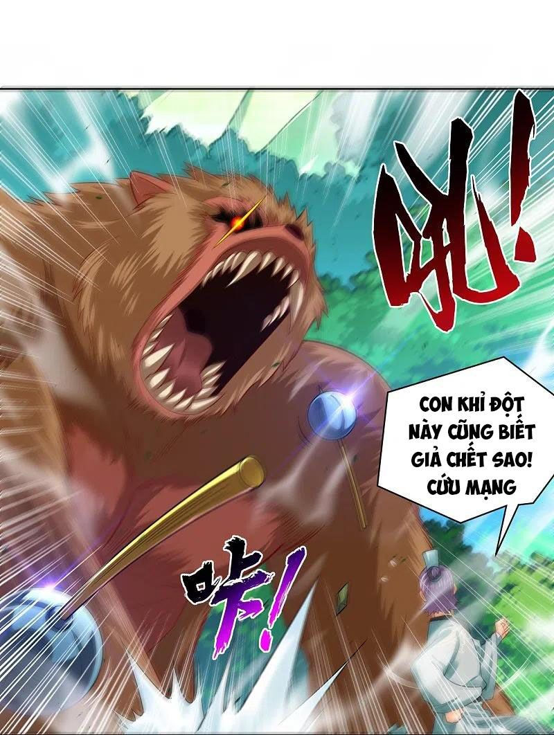 nghịch thiên chiến thần chapter 253 13