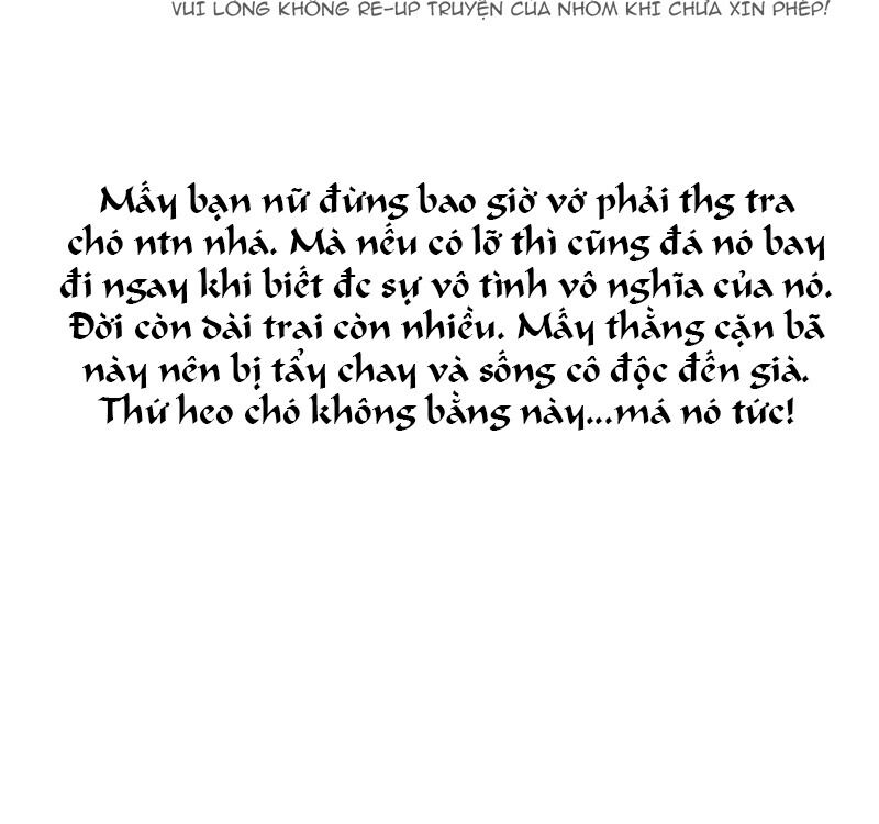 tổng tài, tránh xa tôi ra chapter 59 36