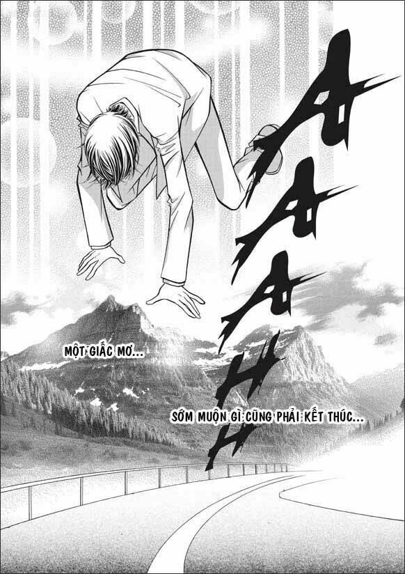 can't lose you chapter 17 33