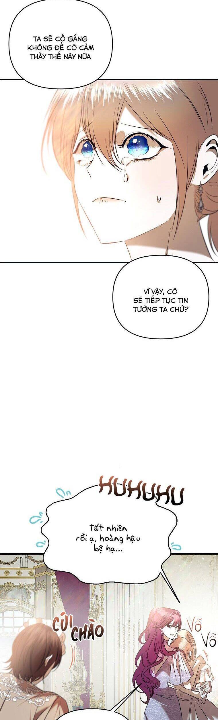 phương pháp sống sót khi phải ngủ cùng hoàng đế chapter 24 40