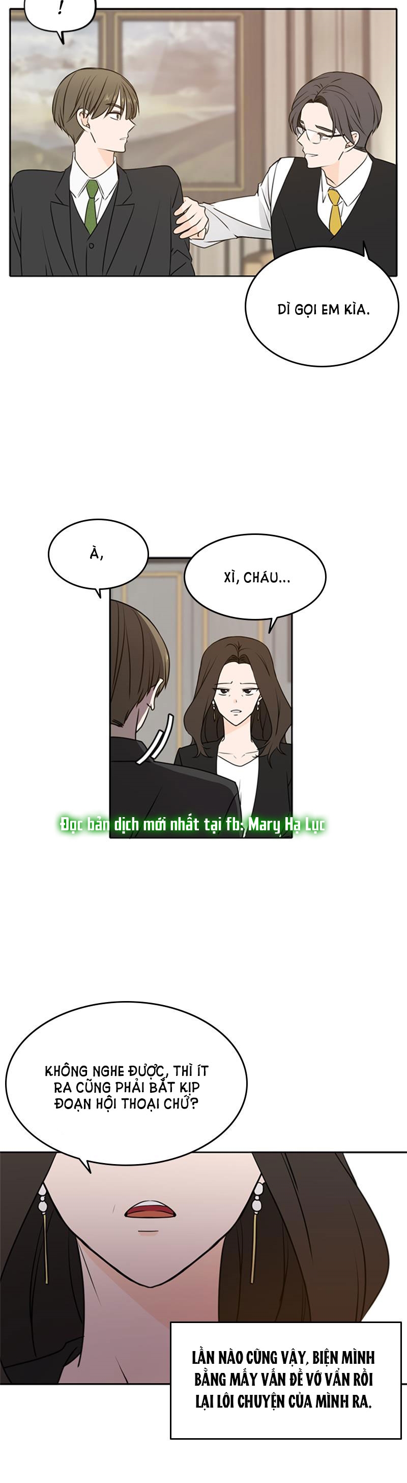 hẹn gặp anh ở kiếp thứ 19 chapter 41 8